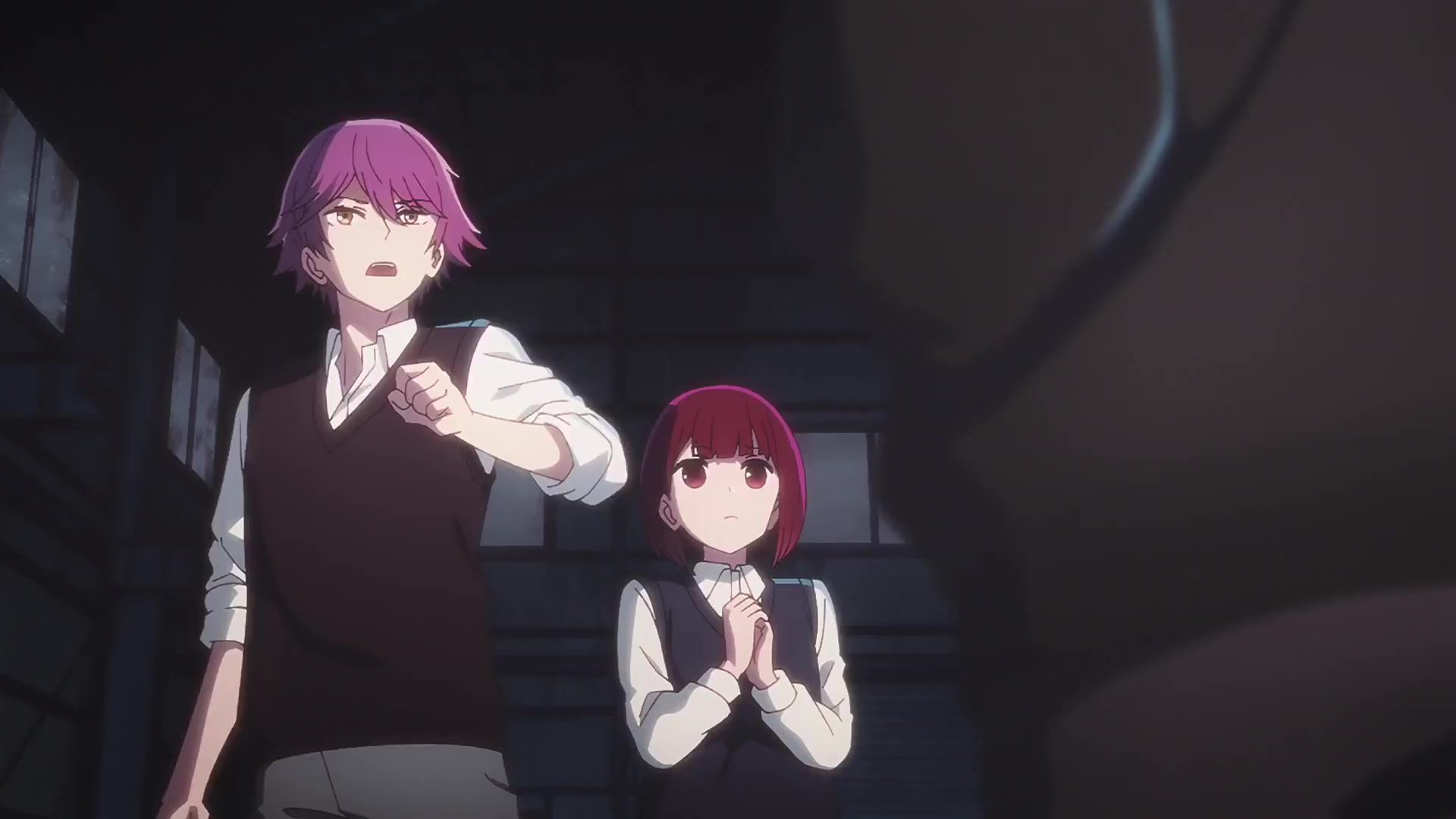 [Tsukyio Editing Resources] Oshi No Ko Season 1 (Episode 3) Raw Clips (242) (tsukyio.com).mp4